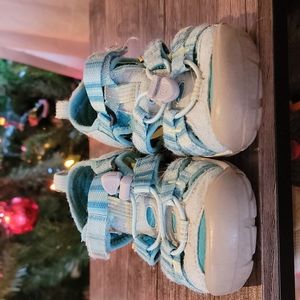 Size 12 Keen Sandals